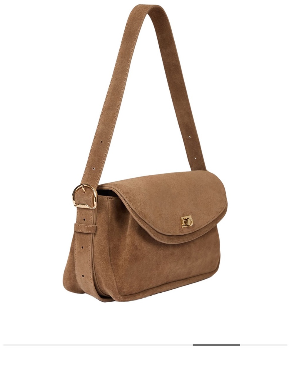 Sandro Le Mambo Cross body bag - Picture 2 of 11